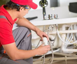 About Water Leak Detection Pros Bickmore, WV